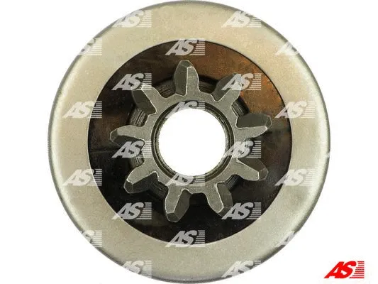 Freewheel Gear, starter