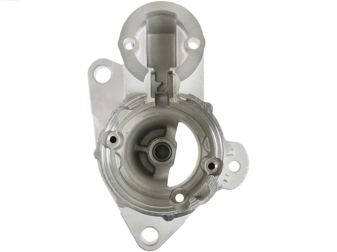 Starter Lid, carburettor