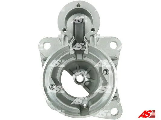 Starter Lid, carburettor