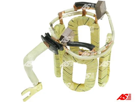 Field Winding, starter (SF2007S)