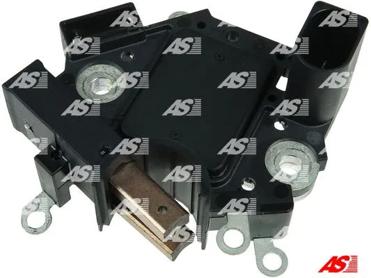 Alternator Regulator