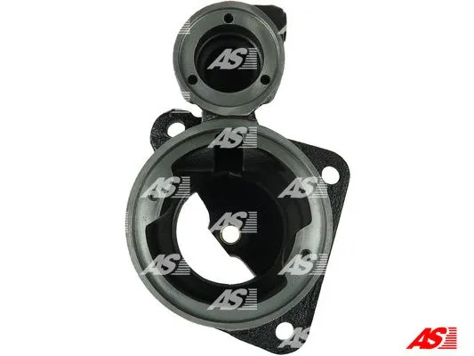 Starter Lid, carburettor