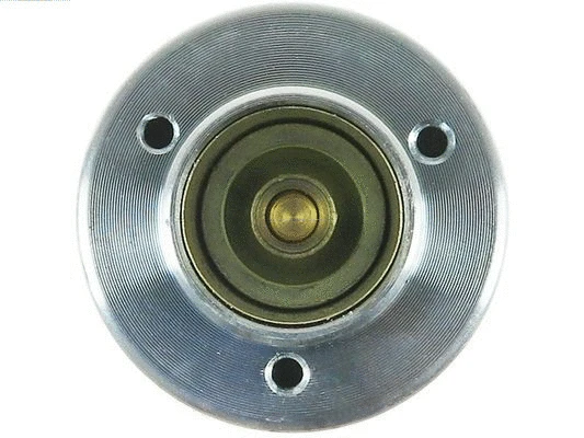 Solenoid Switch, starter