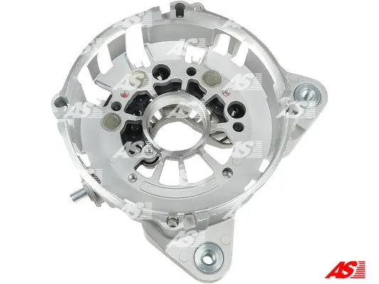 Bracket, alternator drive flange