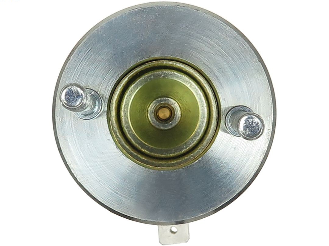 Solenoid Switch, starter