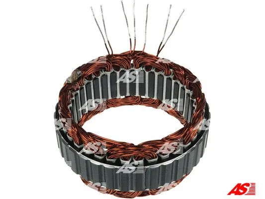 Stator, alternator (AS5009)