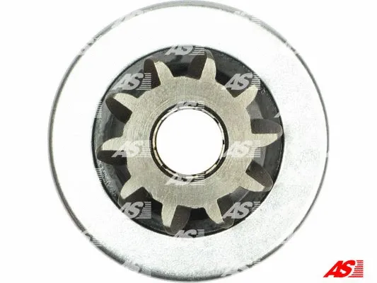Freewheel Gear, starter
