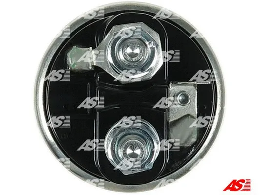 Solenoid Switch, starter