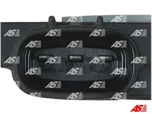 Alternator Regulator