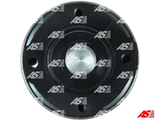 Solenoid Switch, starter