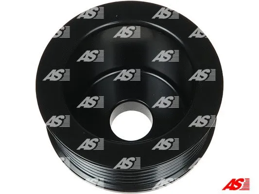 Belt Pulley, alternator