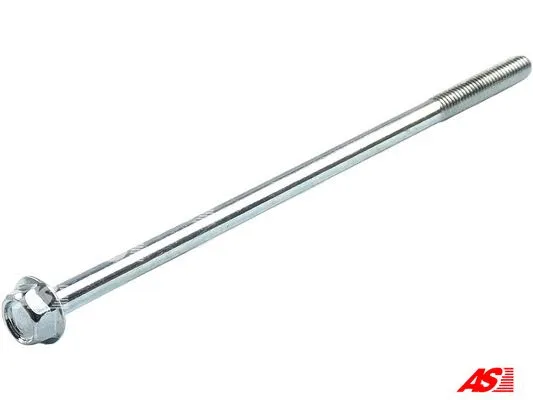 Repair Set, alternator (SRS3023)