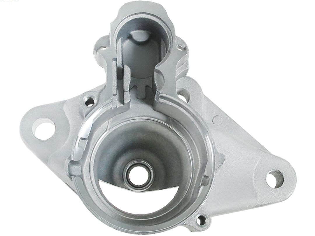 Starter Lid, carburettor