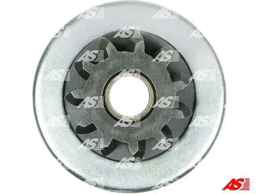 Freewheel Gear, starter
