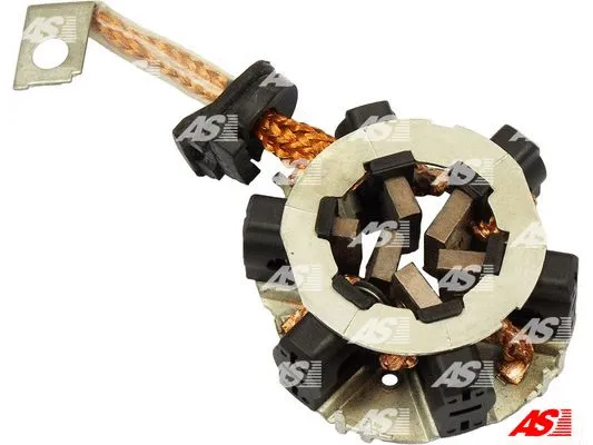 Holder, carbon brushes (SBH0089)