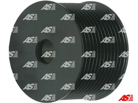 Belt Pulley, alternator
