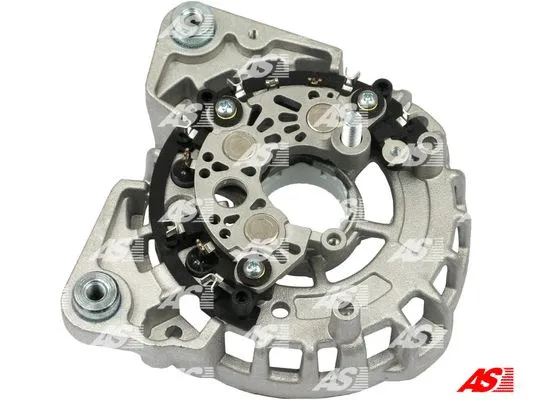 Bracket, alternator drive flange (ARC0164)