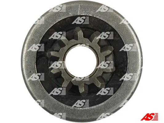 Freewheel Gear, starter