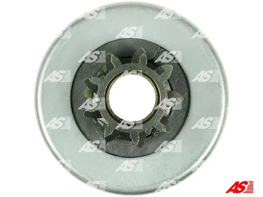 Freewheel Gear, starter