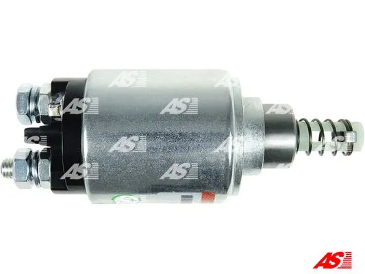 Solenoid Switch, starter (SS0280(ZM))
