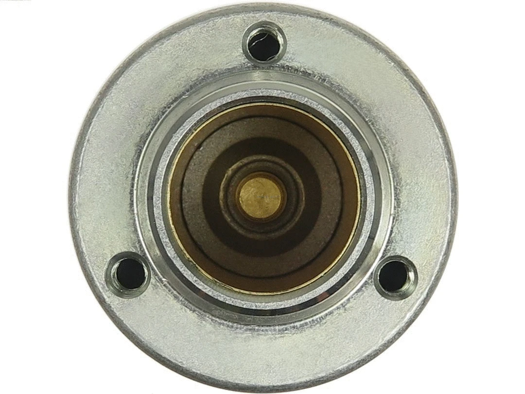 Solenoid Switch, starter