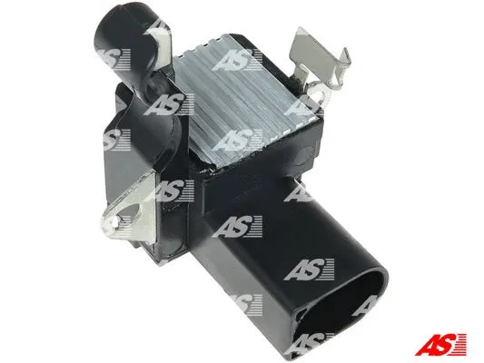 Alternator Regulator