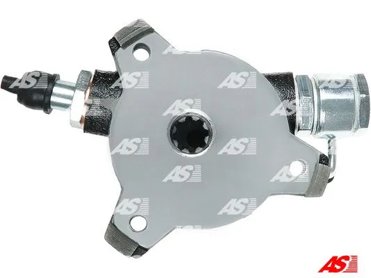 Vacuum Pump (P2017S)