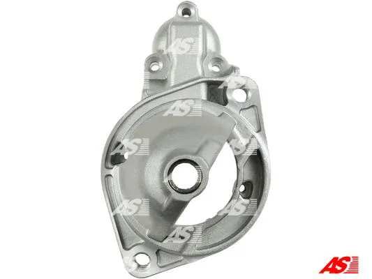 Starter Lid, carburettor (SBR0068)