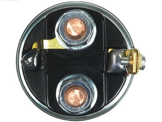 Solenoid Switch, starter