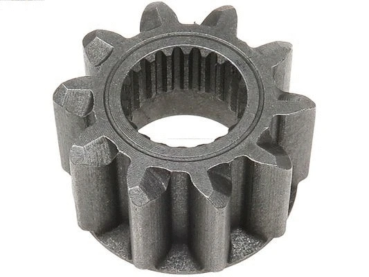 Freewheel Gear, starter