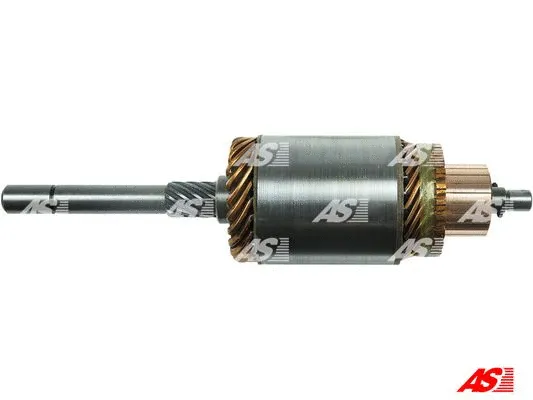 Armature, starter (SA4023)