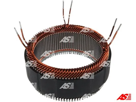 Stator, alternator (AS6011)