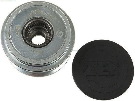 Alternator Freewheel Clutch