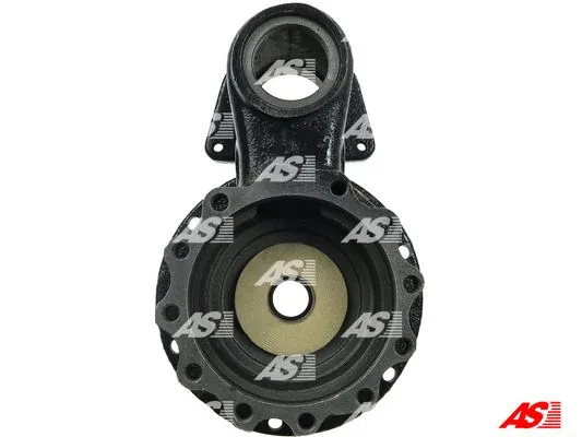 Starter Lid, carburettor