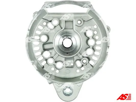 Bracket, alternator drive flange