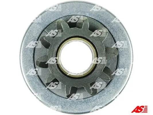 Freewheel Gear, starter
