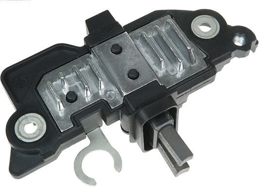 Alternator Regulator