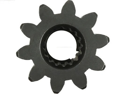 Freewheel Gear, starter