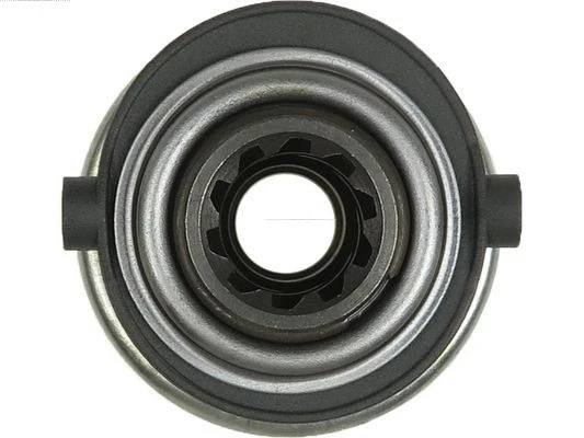 Freewheel Gear, starter