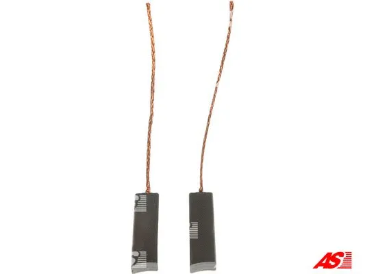 Carbon Brush, alternator (AB6007)