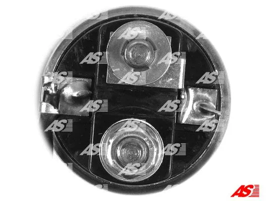 Solenoid Switch, starter