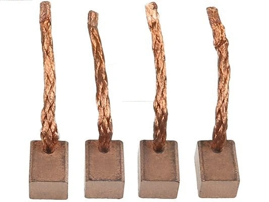 Carbon Brush, starter (SB6005)