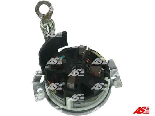 Starter Lid, carburettor (SBH3029(VALEO))