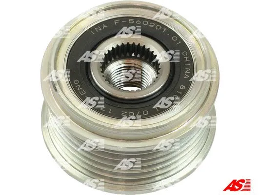 Alternator Freewheel Clutch