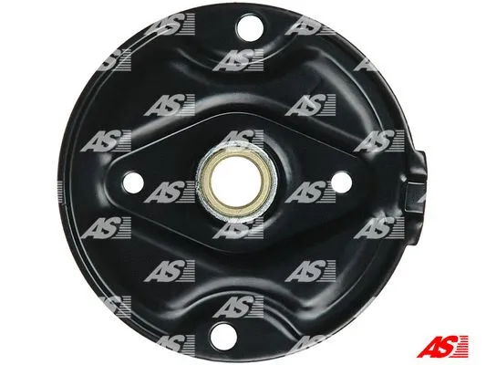 Starter Lid, carburettor (SBR0049)