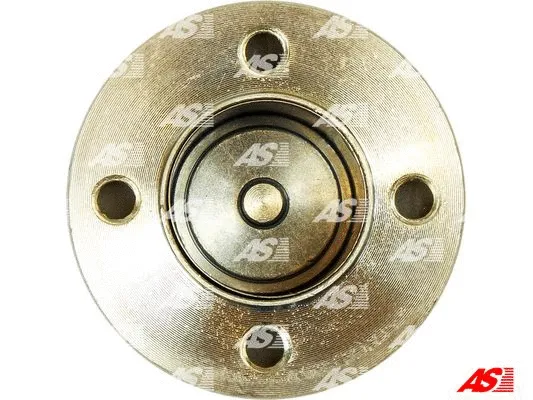 Solenoid Switch, starter