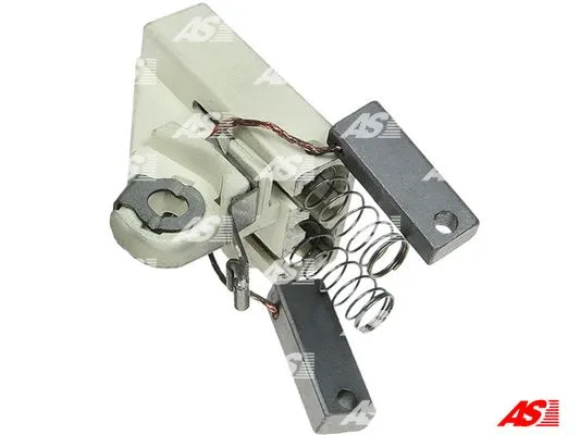 Holder, carbon brushes (ABH1012S)