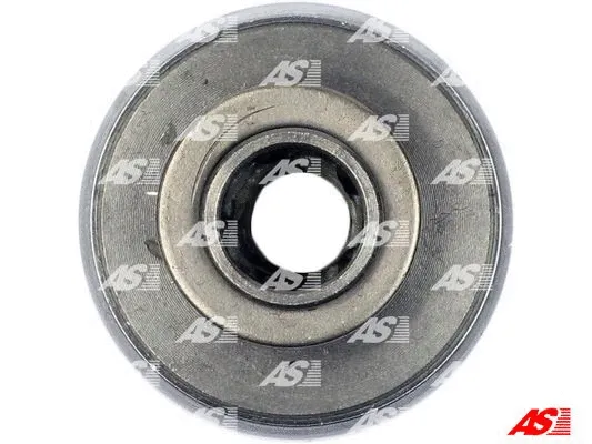 Freewheel Gear, starter