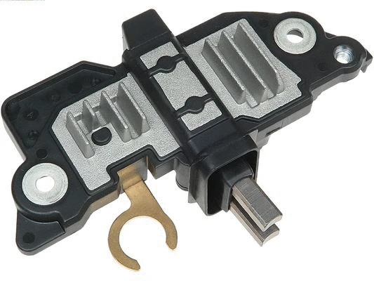 Alternator Regulator