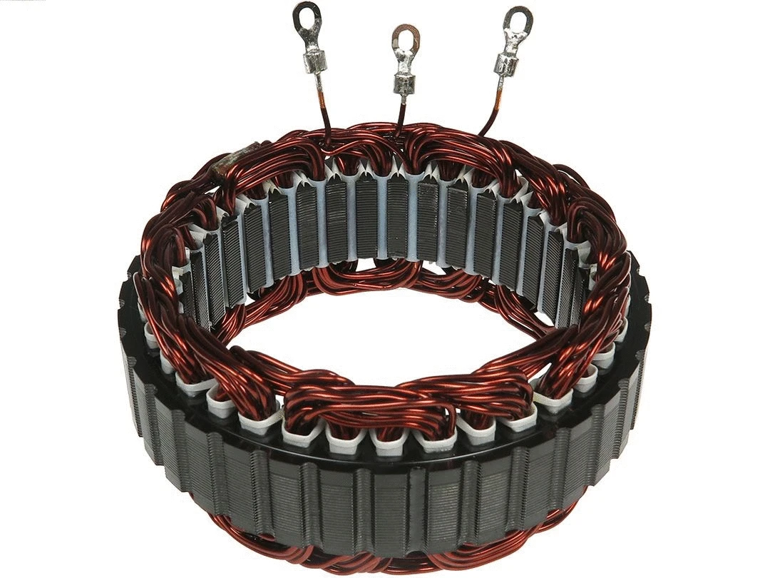 Stator, alternator (AS1002)